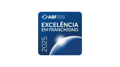 Selo Excelência em Franchising