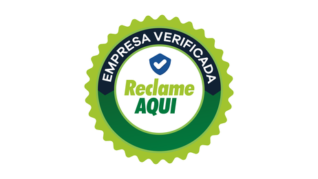 Selo Reclame Aqui