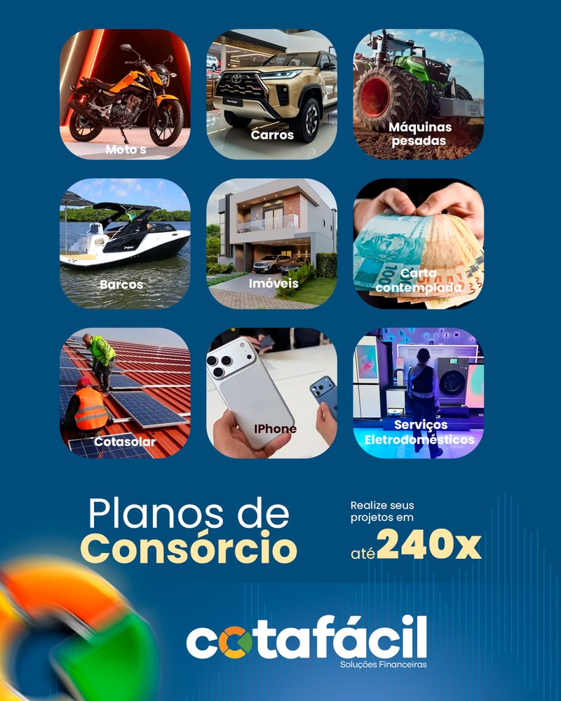 Consórcio de Serviços