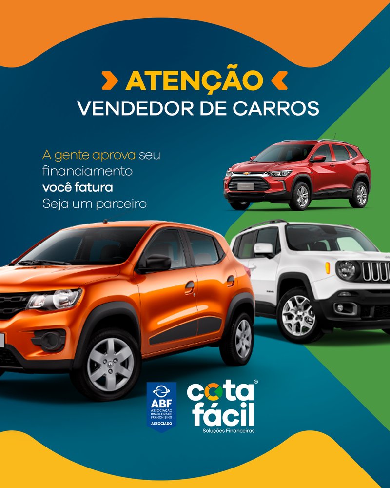 Parceiro de Carros