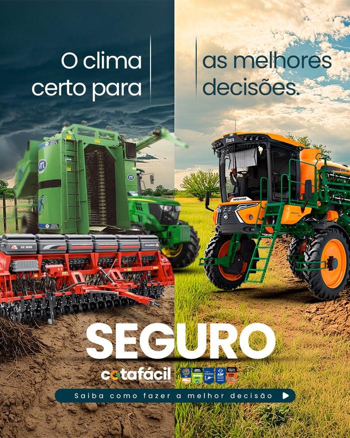 Seguro Agrícola