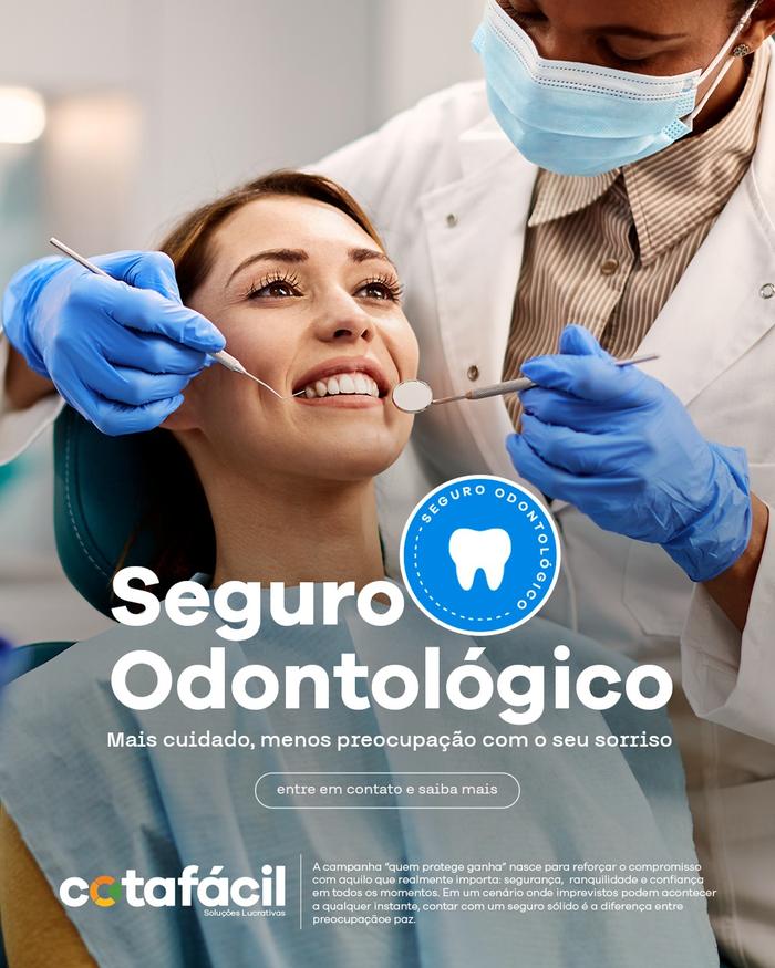 Seguro Odontológico